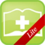 prefijos médicos lite android application logo